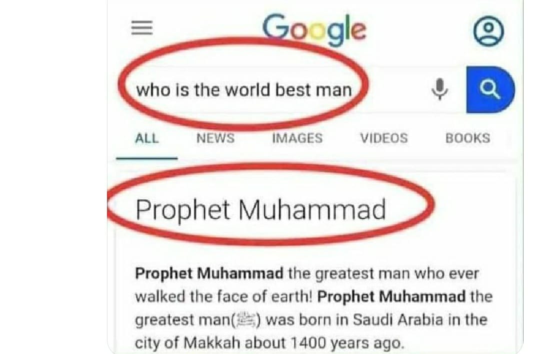 Khan Sheikh Idrisi tweet media