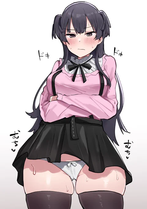 むちむち 