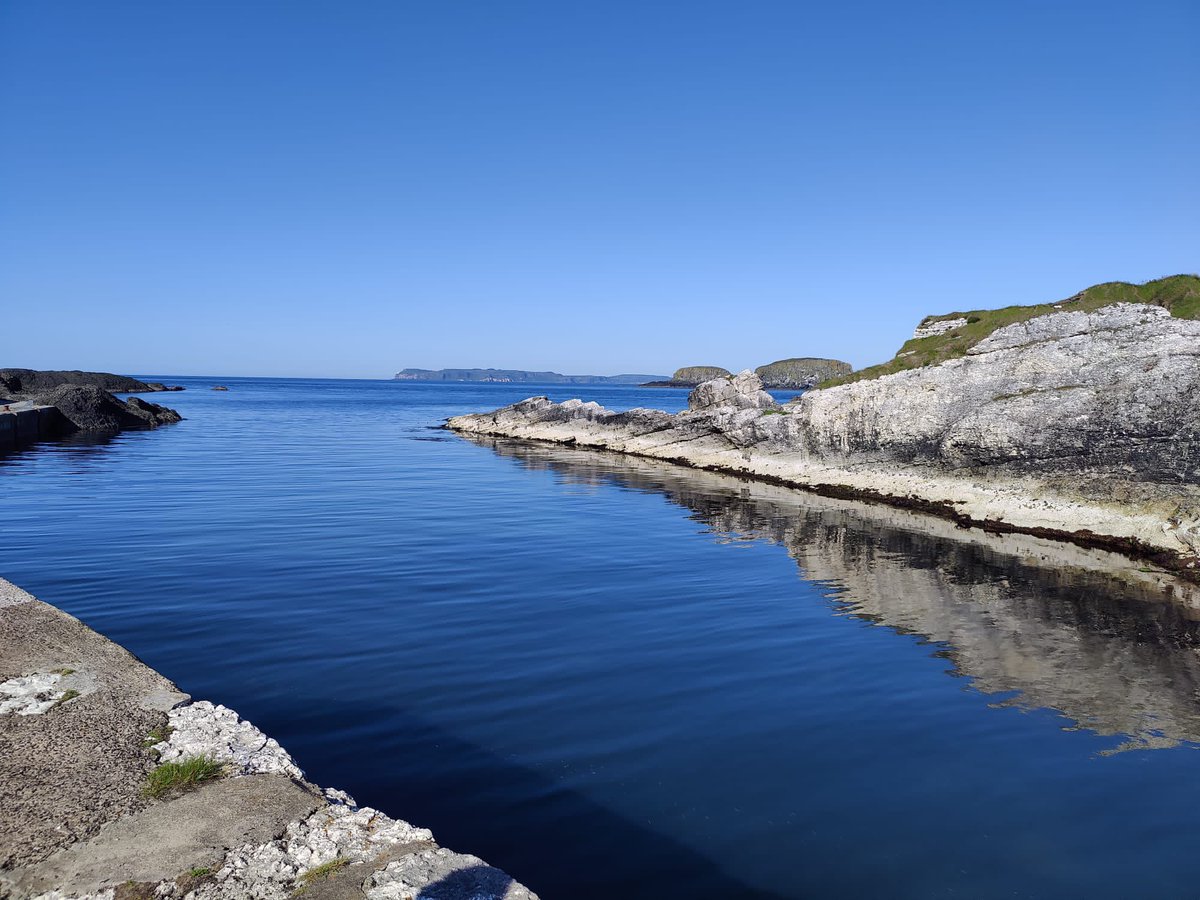 Hurling, swimming and sightseeing in Antrim with KC under 11s. Big thanks to hosts <a href="/McQuillanGAC/">McQuillan GA&CC Ballycastle</a> and <a href="/RossaGACBelfast/">O'Donovan Rossa GAC</a>