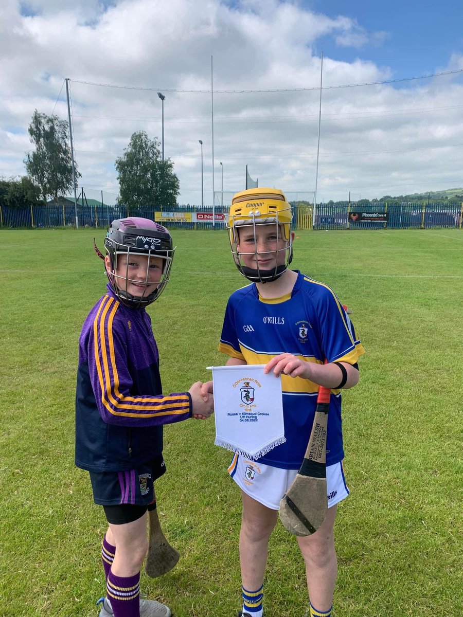 KCsocialHurling's tweet photo. Hurling, swimming and sightseeing in Antrim with KC under 11s. Big thanks to hosts @McQuillanGAC and @RossaGACBelfast https://t.co/GJJyM6XU9g