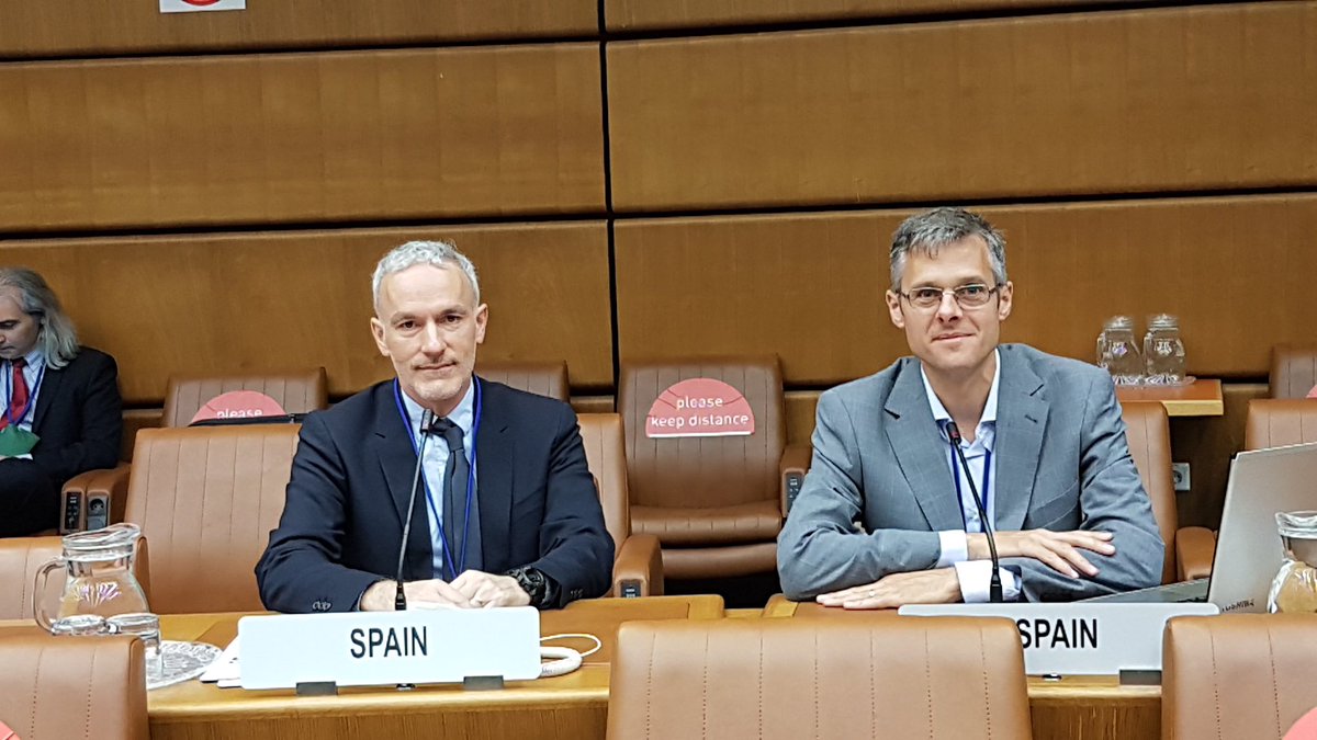 The E.T.PACK project is presented in the 65th Session of COPUOS 2022 at United Nations headquarter in Vienna. This <a href="/EUeic/">European Innovation Council</a> project is developing a deorbit device based on electrodynamic tether technology.