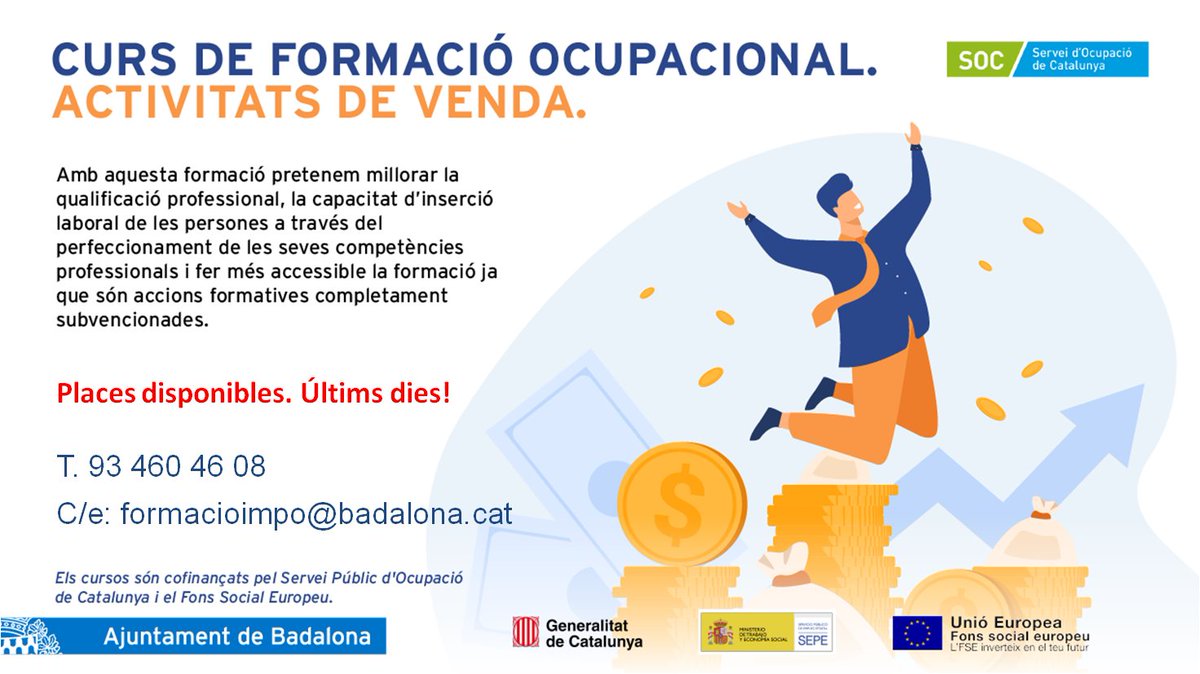 IMPO Badalona tweet media