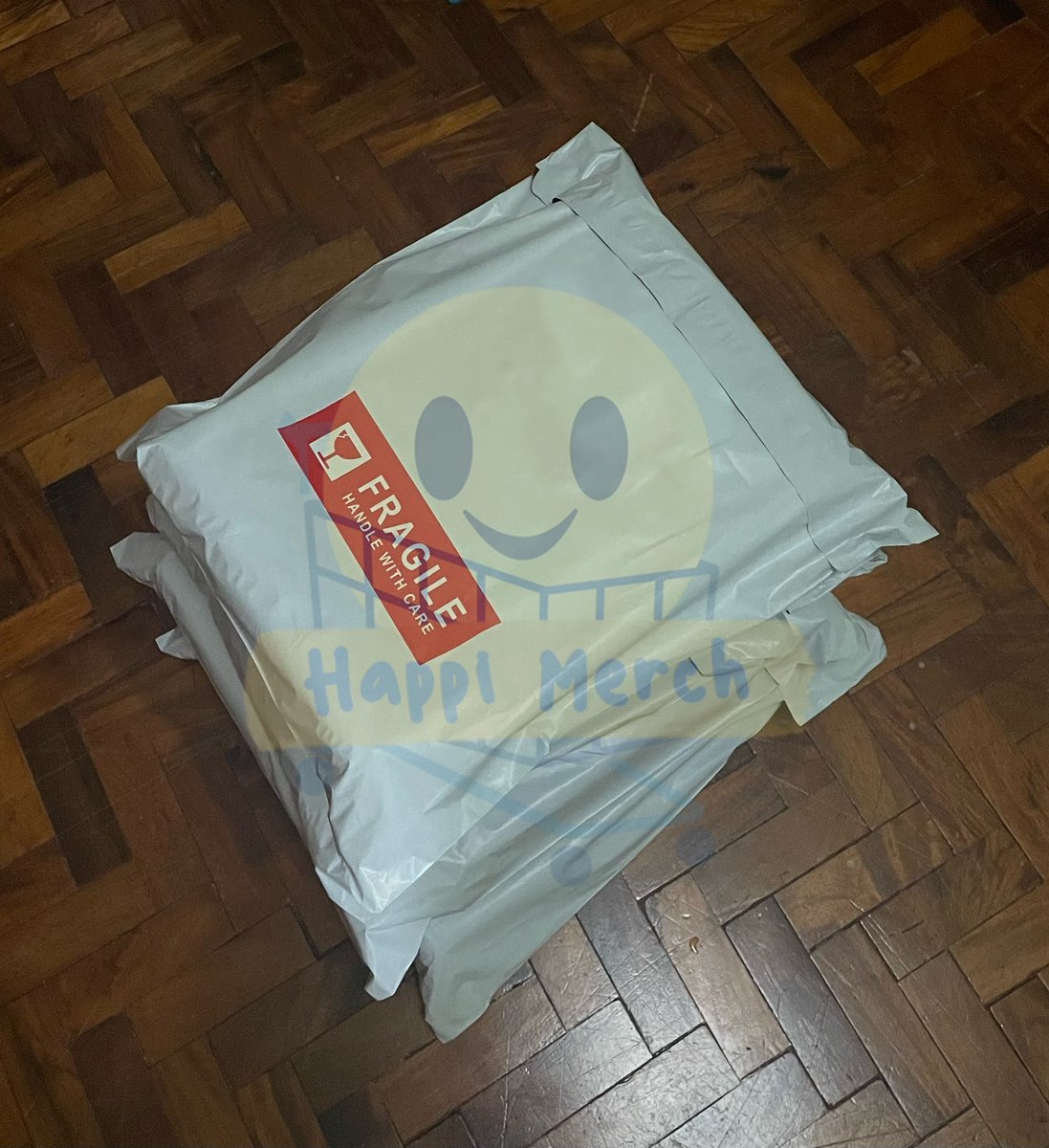 happimerch's tweet photo. #HappiUpdates β»
s/co ggx orders are already packed and picked up by the rider a while ago!
thank you for trusting & being patient with us βΊοΈ π π https://t.co/UcICrMIVoL