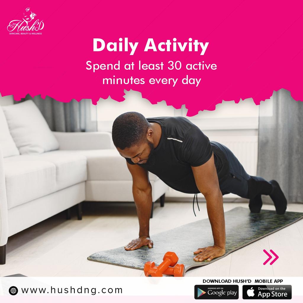 hushdng's tweet image. Wellness is a complete package!!

To keep your heart, joints and whole body healthy, follow these 5 simple steps.

Which ones do you already follow?

Let us know in the comments.

#FeelGoodInsideOut #Wellness #HushD #HealthyLife #Wellbeing #HealthyLifeStyle