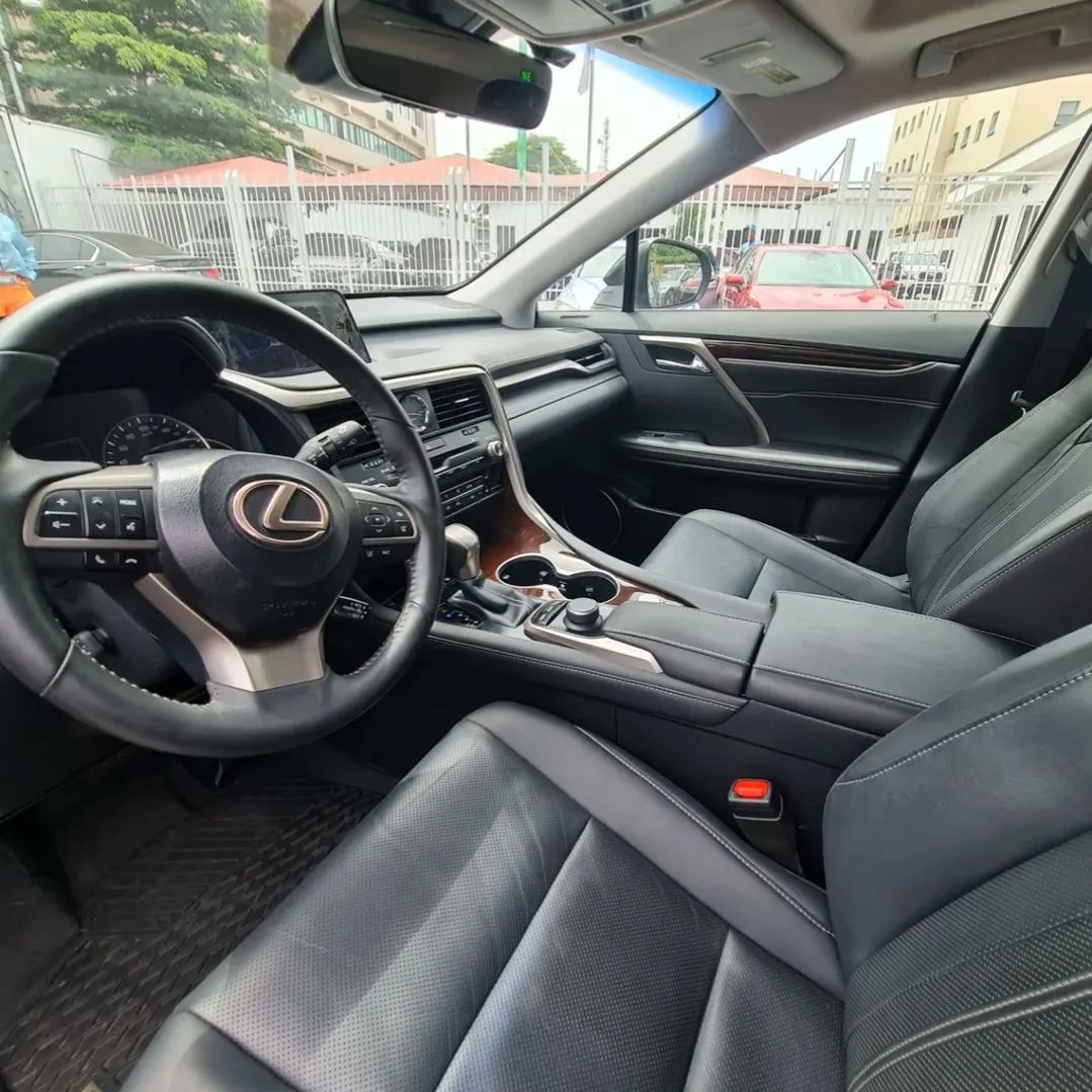 BoiAtata's tweet photo. motownautomobile For Sale
2017 Lexus RX350
Toks
Serious enquiries please visit our showroom today https://t.co/qeJZPmwdJZ