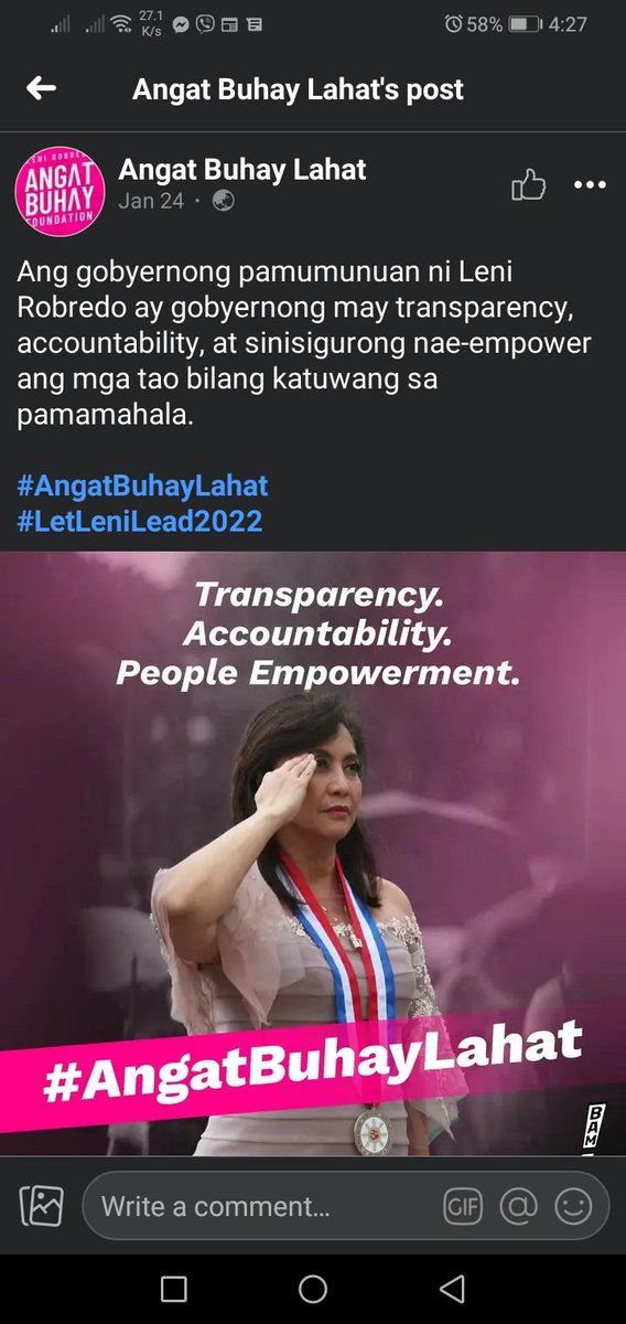 Samuel54003886's tweet photo. Pinklawan dept of explanation, i thought your inay l3ni is for transparency, accountability, good governance. Why your camp refuses to disclose the SOCE? https://t.co/IfMSaZEBxN