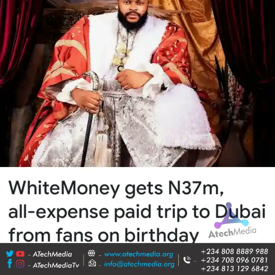 livebelltv's tweet photo. News Update #whitemoney #bbn #AtechMedia https://t.co/FkdXogfPMw