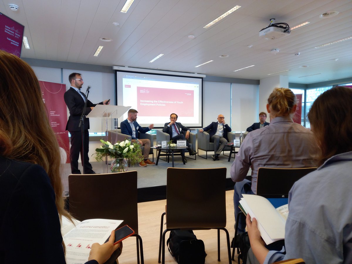 RobinetBenjamin's tweet photo. "Investing in young people is the best way forward"

Des enseignements importants seront tirés du forum #YEPartnerSHIP. 

Le chômage des jeunes est dramatiquement élevé à Bruxelles. Les transitions économique et environnementale seront sources d'emploi➡️Une opportunité à saisir! https://t.co/dXxwa3gzc7