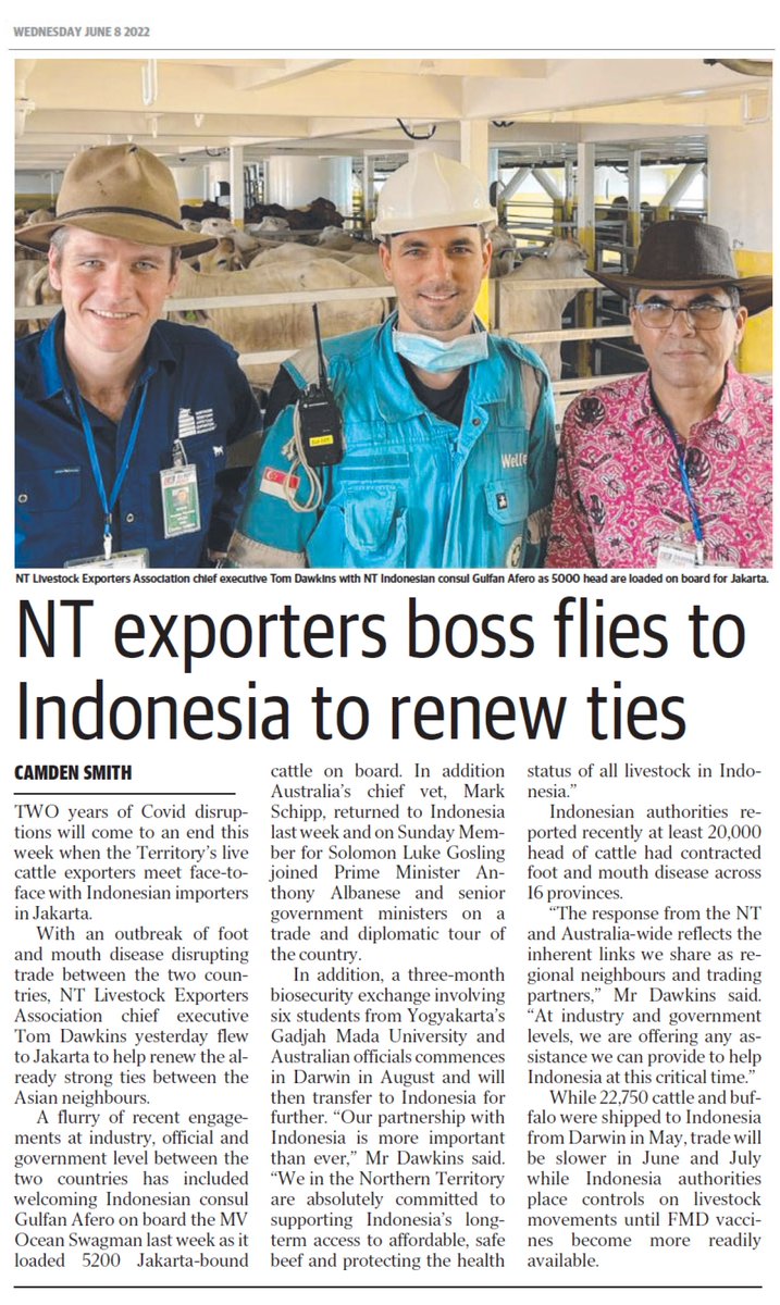 Tom Dawkins tweet media