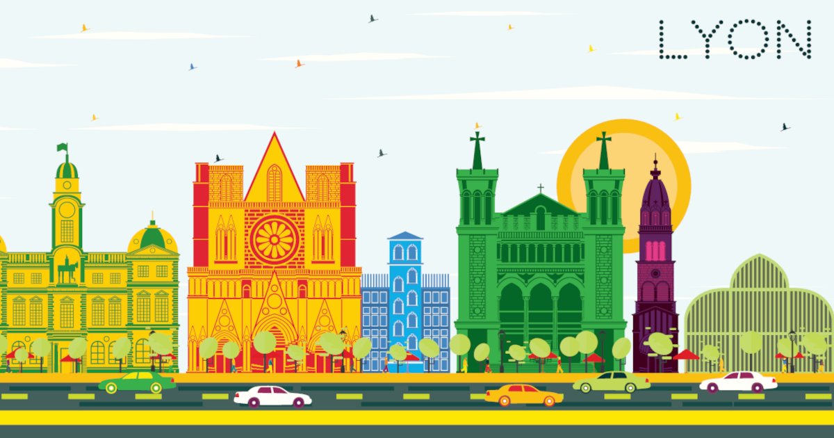Mappy's tweet photo. Changement de limitation de vitesse sur #Lyon. Nos itinéraires ont été mis à jour pour prendre en compte la limitation à 30km/h ! Roulez en toute sécurité avec le GPS Mappy.
Sur Android : https://t.co/3y7MxcoqF1
Sur iPhone : https://t.co/zUhuM9mVx7 https://t.co/NGY8FwQvop