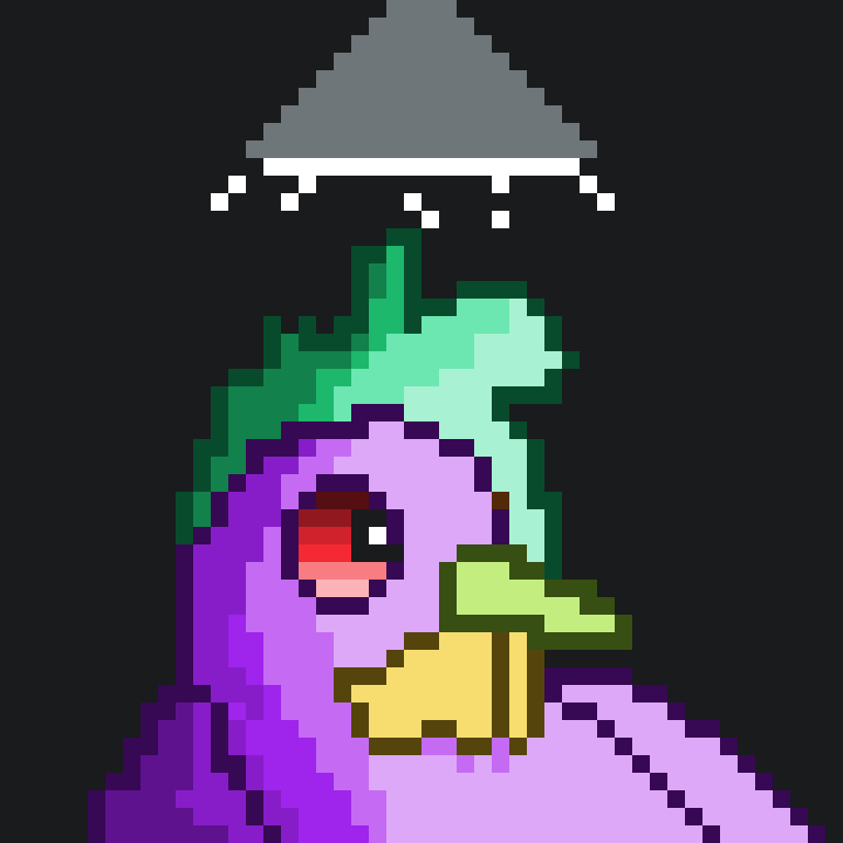Chicken in Question

Enigmatichicken opensea nft chicken project

#nft #project #chicken #coin #crypto #metaverse #drawing #design #paint #blockchains #artist #opensea