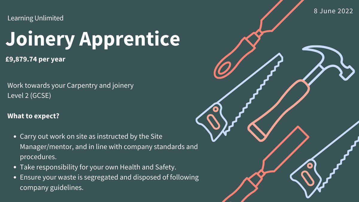 Learning Unlimited tweet media