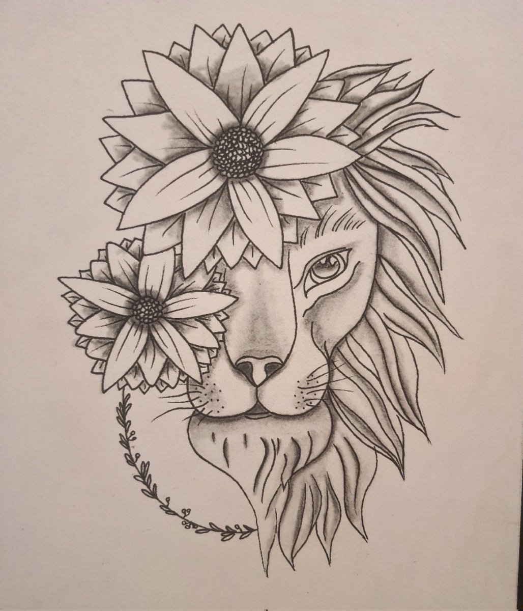 Camarts18's tweet photo. Roar lion 🦁

#liontattoo #tattoo #tattoomodels #drawing #ink #FlowerGirlsArt #Flowers #instagram #ArtistOnTwitter #artwork #art https://t.co/Q6Fnt02ckR