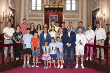 Foto cedida por Ayuntamiento de Alcalá