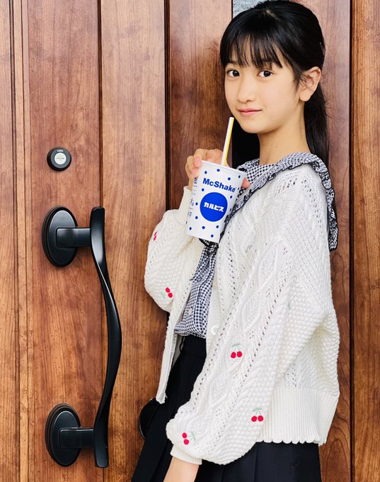 Twitterのコスプレ画像15