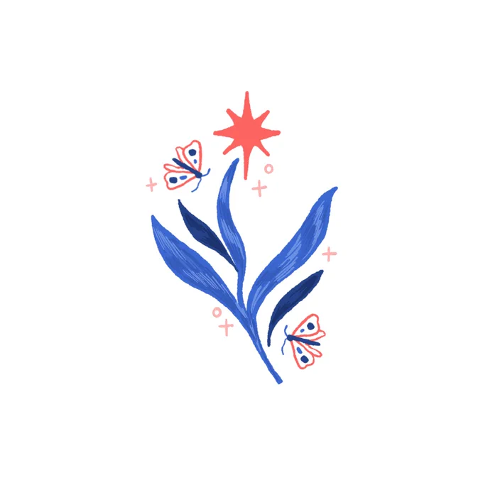 bloom 