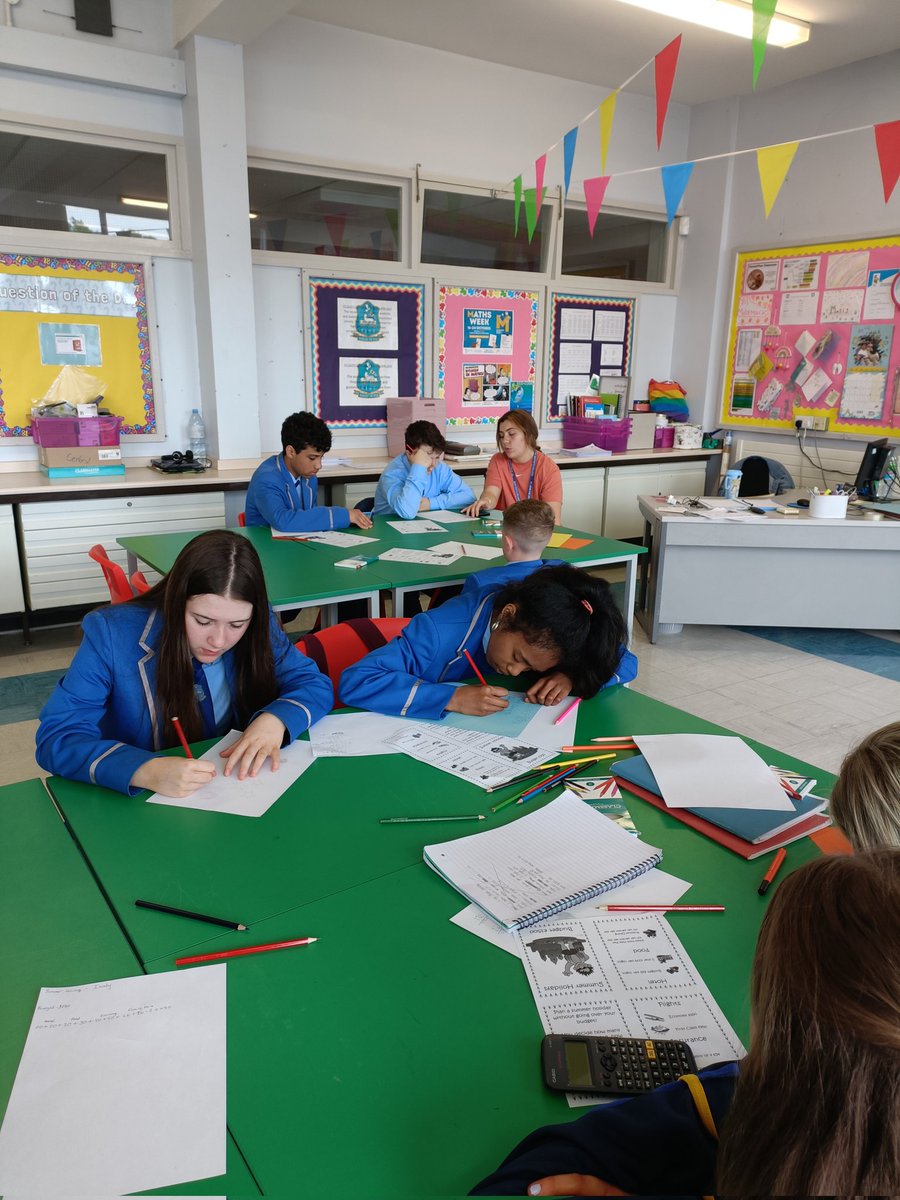 SJBC Maths Dept tweet media