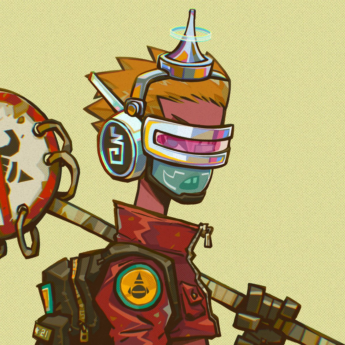 h7ddnsNft's tweet photo. If you want to be #Metadeva team.
I’ll tell you something🤫
Metadeva will checking your goodness list😇📖

#MazkGang https://t.co/c0g9IqQzKV