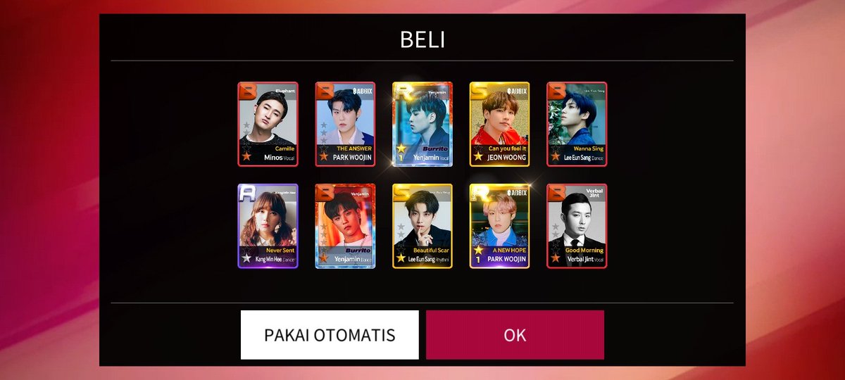 zakkii_ss's tweet photo. Finally, My first full LE on SSBN❤️
#ssbn #BRANDNEWMUSIC #ssrg #yenjamin https://t.co/0rjLNl8IBa