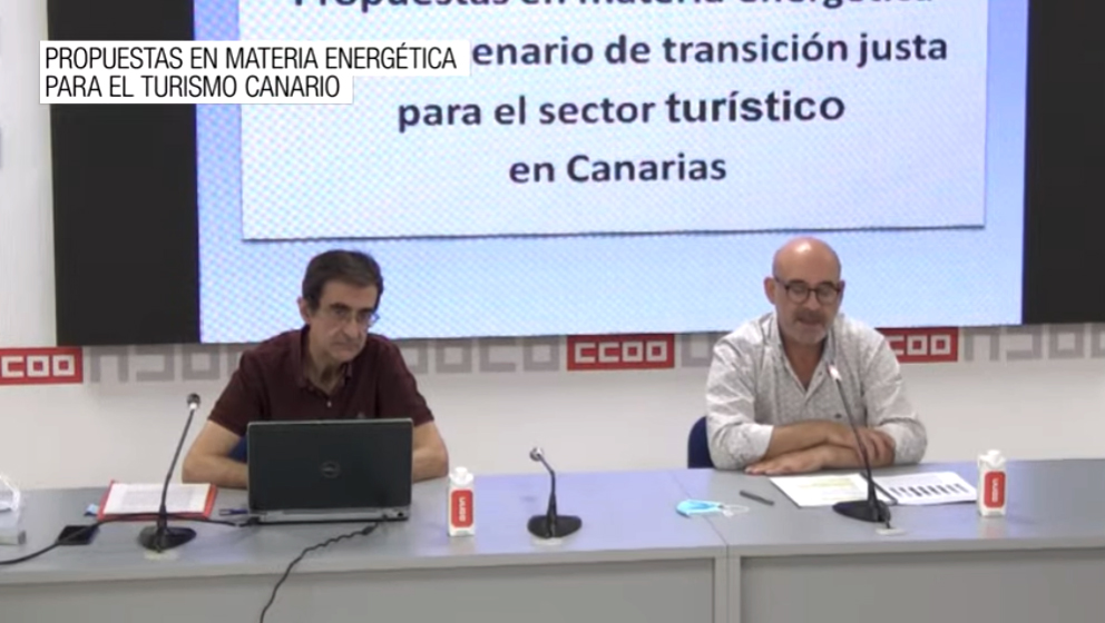 ISTASF1M's tweet photo. Comenzamos la presentación “Propuestas en materia energética en un escenario de #transiciónJusta para el sector turístico en Canarias” con @msanzlubeiro y Pablo Moros, #ISTASCCOO
Síguela en directo en 👉https://t.co/XdlNG71h1k
#CanariasSostenible
@CCOOCanarias https://t.co/7w1uoaKqxl