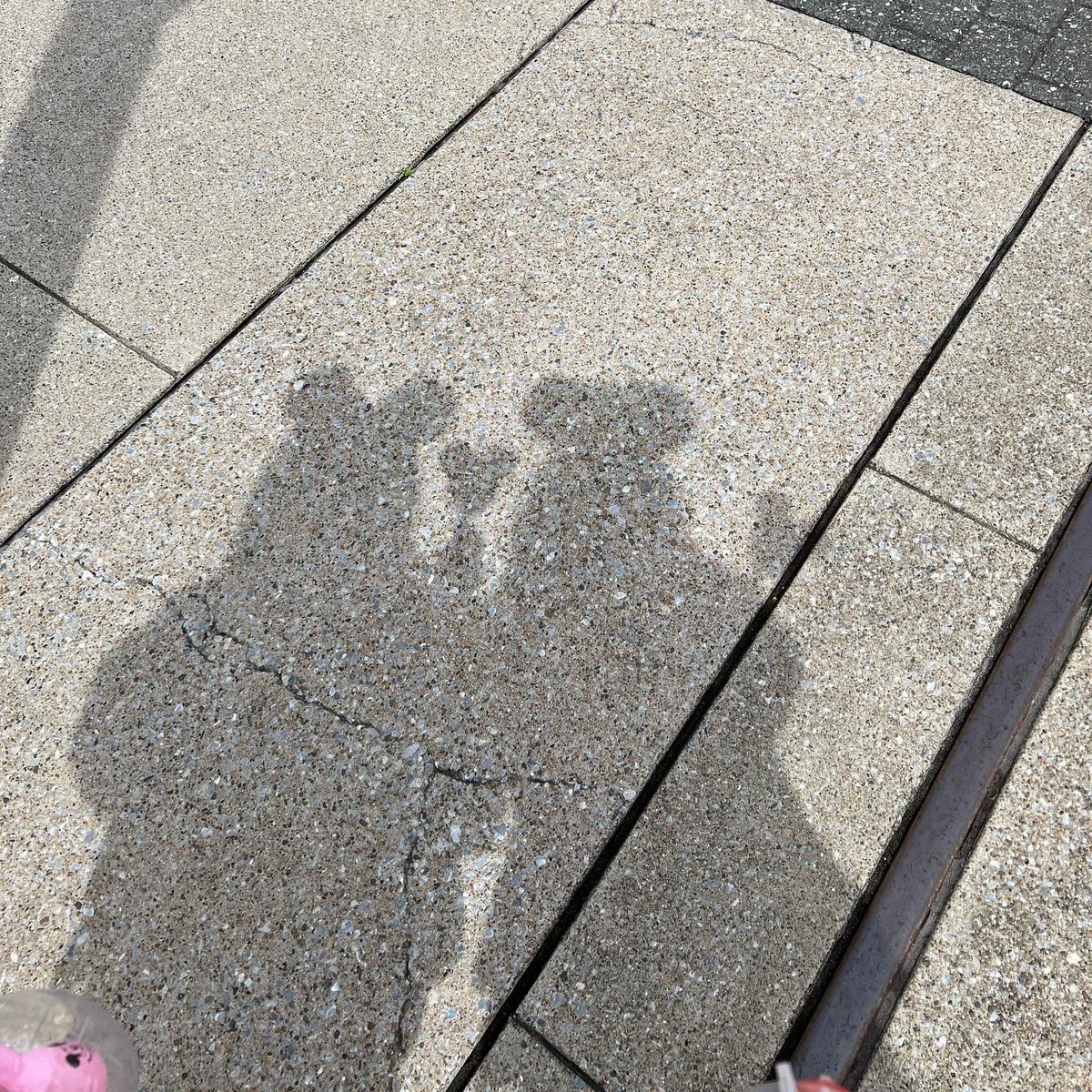 _stella_2525's tweet photo. ✨🏰🐭🖤 https://t.co/kJ94UxQqXQ