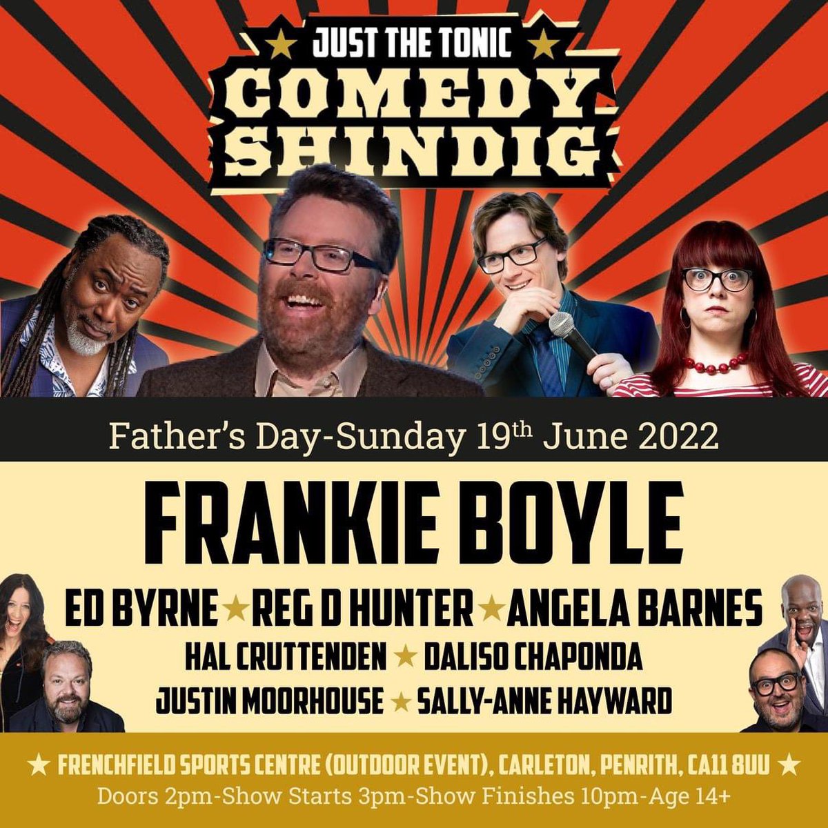 Wannasee Festival tweet media