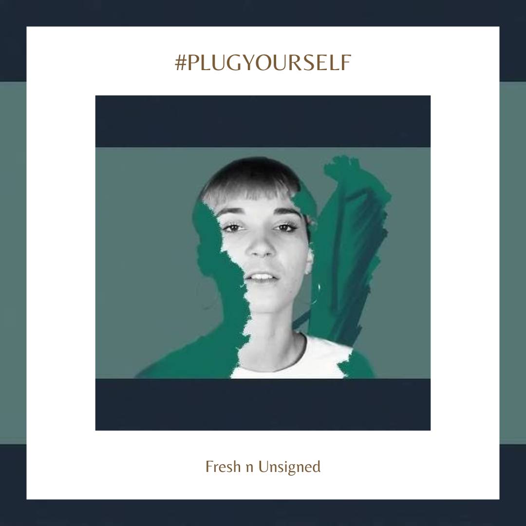 FreshnUnsigned's tweet photo. #PlugYourself

• @ClassiQSoulsta - Tell Me (Remix Package)
• @Namakamusic - Hold (MV)
• @Ajalatotheworld - Only Fans (Single)

Link: https://t.co/WuR1ubtHuG

Plug in, relax and enjoy the music.

#FnU #FreshnUnsigned #PressPlay▶ #MusicBlog #IndieMusic #NewMusic https://t.co/ND6iIldERS