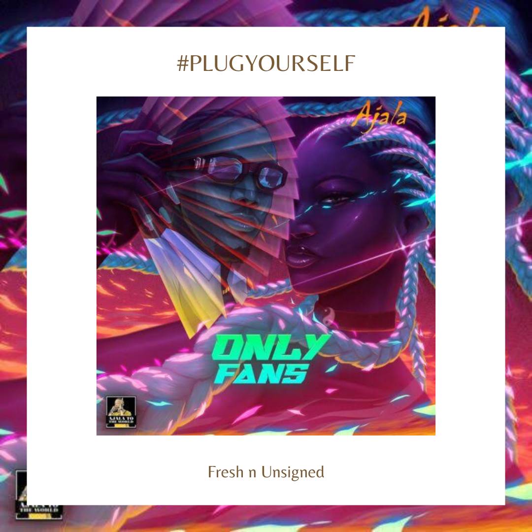FreshnUnsigned's tweet photo. #PlugYourself

• @ClassiQSoulsta - Tell Me (Remix Package)
• @Namakamusic - Hold (MV)
• @Ajalatotheworld - Only Fans (Single)

Link: https://t.co/WuR1ubtHuG

Plug in, relax and enjoy the music.

#FnU #FreshnUnsigned #PressPlay▶ #MusicBlog #IndieMusic #NewMusic https://t.co/ND6iIldERS