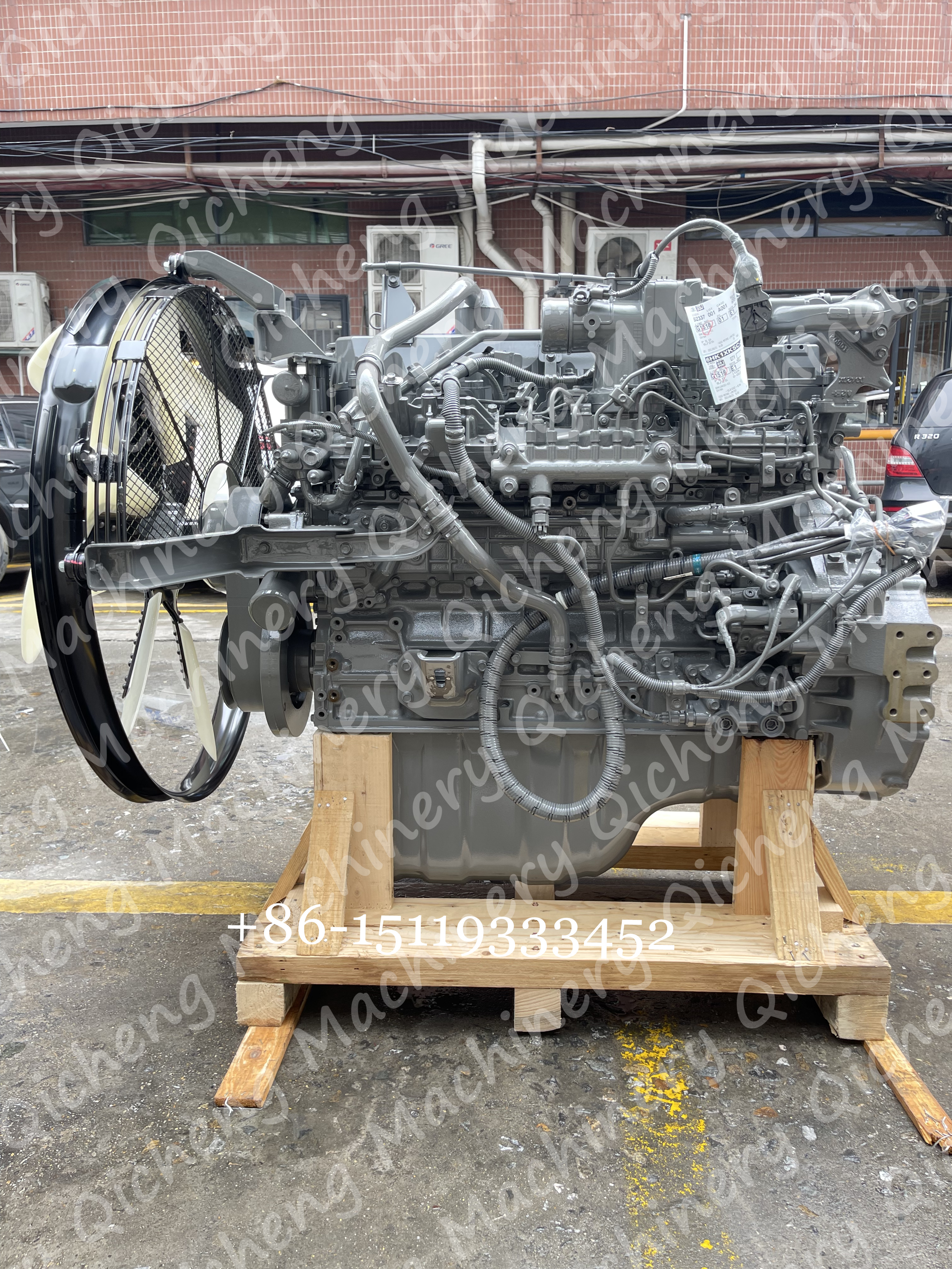 QICHENG EXCAVATOR PARTS on Twitter: QICHENG EXCAVATOR PARTS on Twitter: