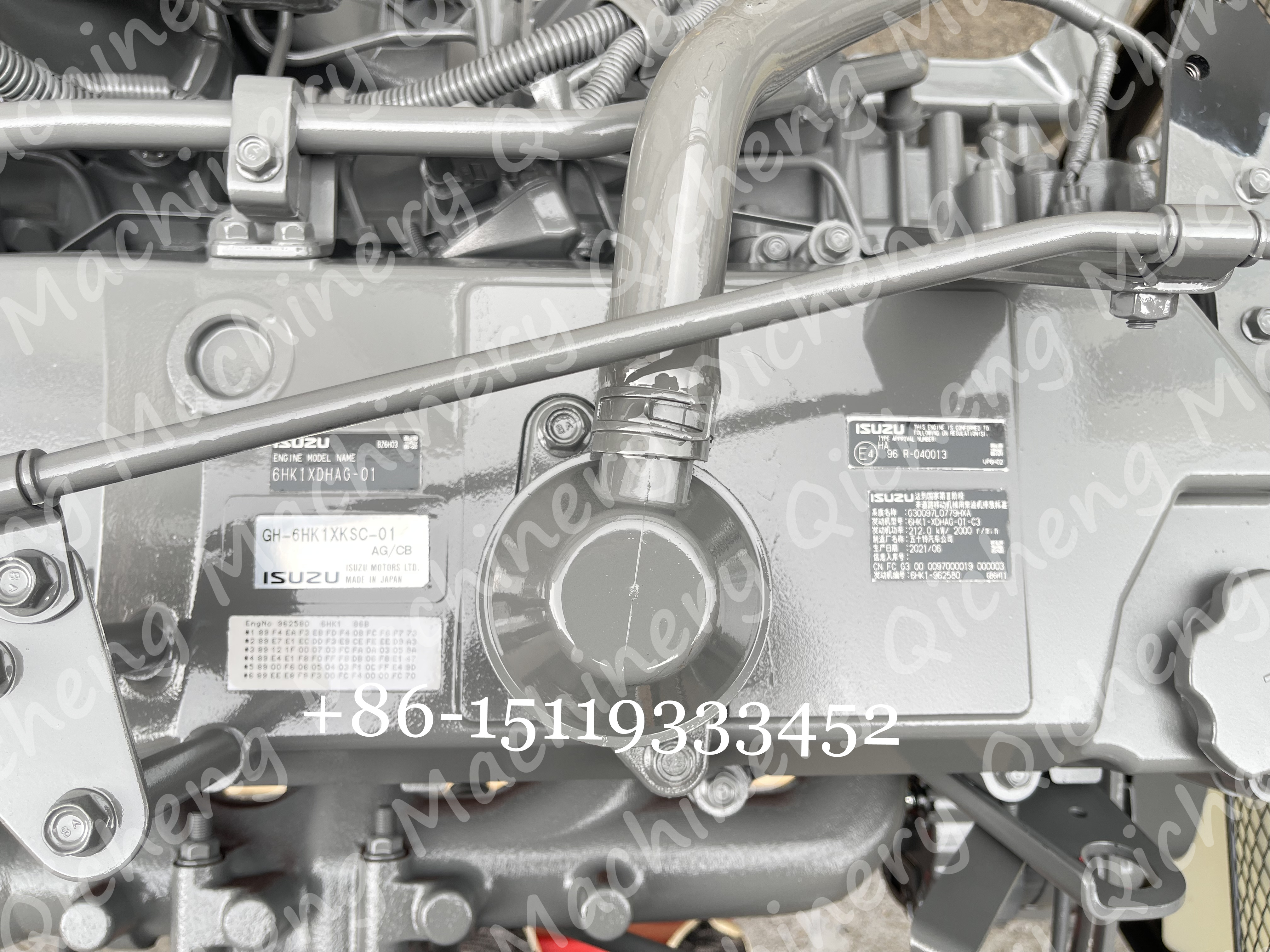 QICHENG EXCAVATOR PARTS on Twitter: QICHENG EXCAVATOR PARTS on Twitter: