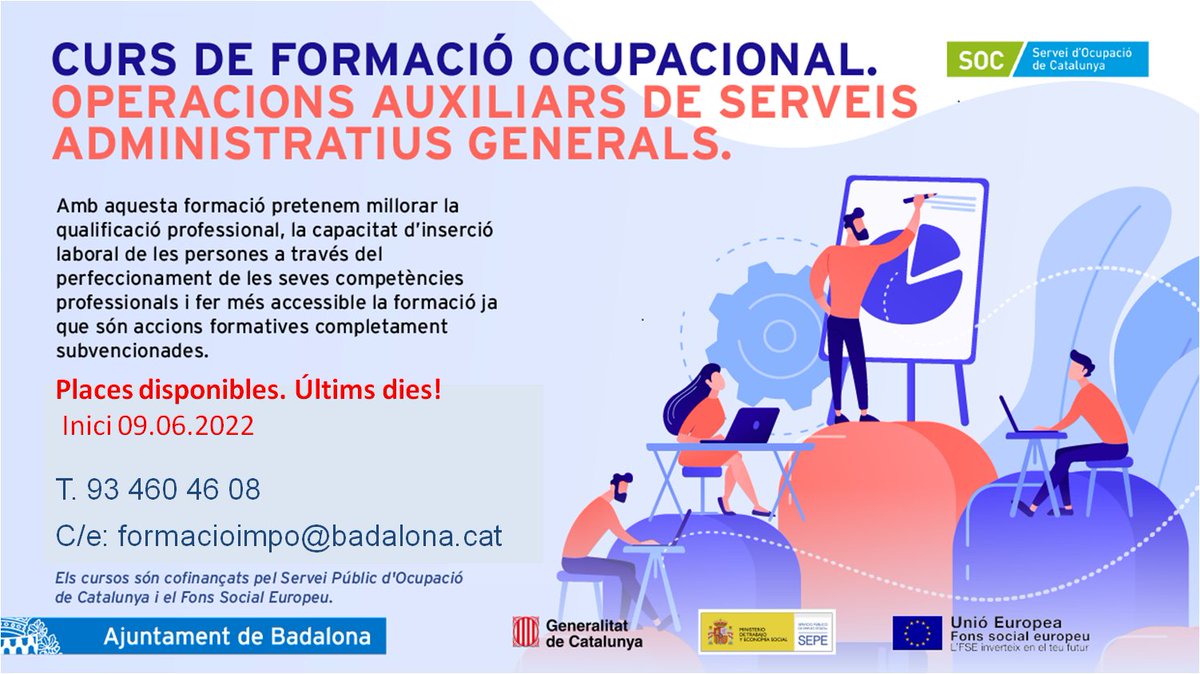 IMPO Badalona tweet media