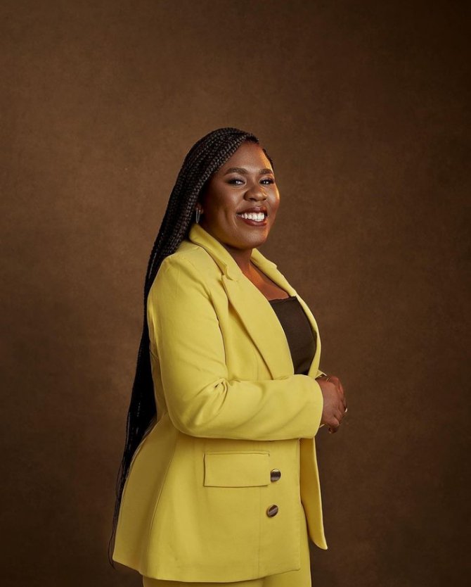 cctlfoundation's tweet photo. Today we are crushing on Odunayo Eweniyi of @PiggyBankNG  🥳🥳🥳

We celebrate your giant strides @OdunEweniyi 👏👏👏

#WomanCrushWednesday #wcw #womenintech https://t.co/fE2XMM6Wso