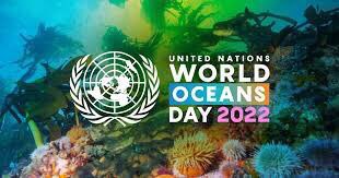 Happy #WorldOceansDay and a heartfelt thank you to everyone who has dedicated their lives to monitoring and protecting them!
