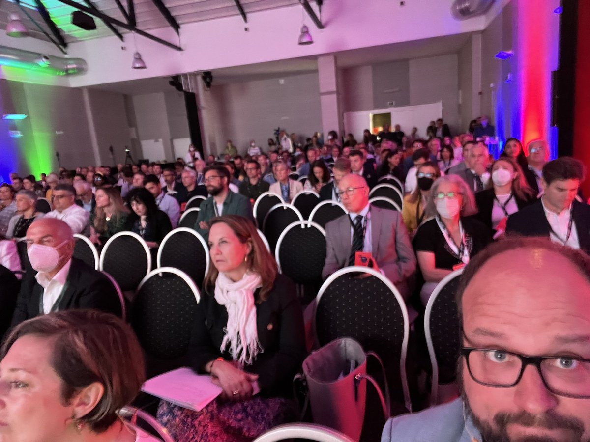 FIPP CEO tweet media