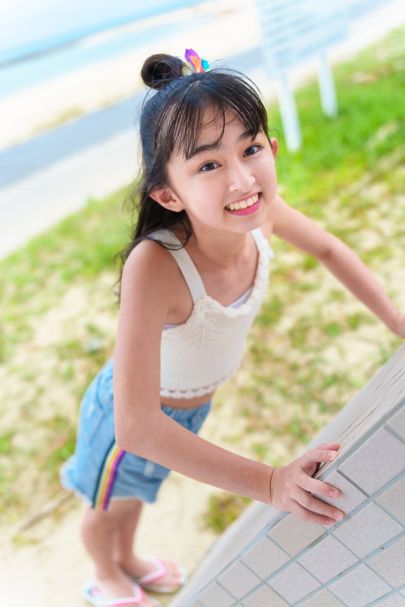 元気よくて、気が利いて、賢くてほめるところしかない至宝です