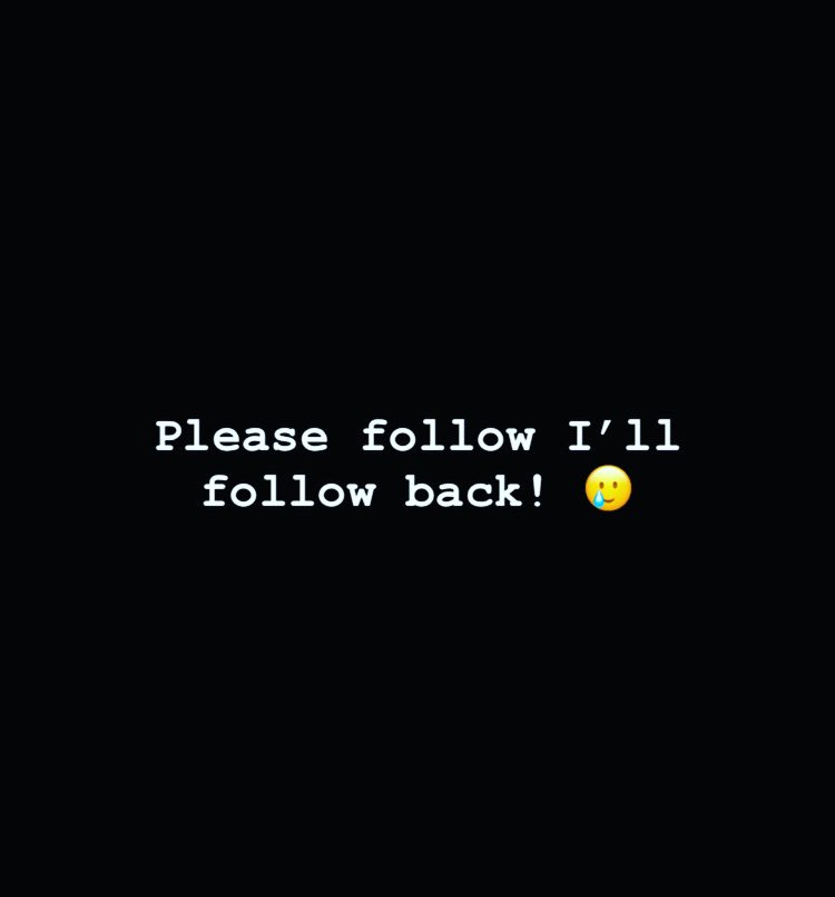 Icon_tryhard127's tweet photo. Follow me I’ll follow you back #followforfollow #followback #FolloForFolloBack #follow #likeforlike #retweet #follo4folloback #followforfollow https://t.co/DOLilL9Osh