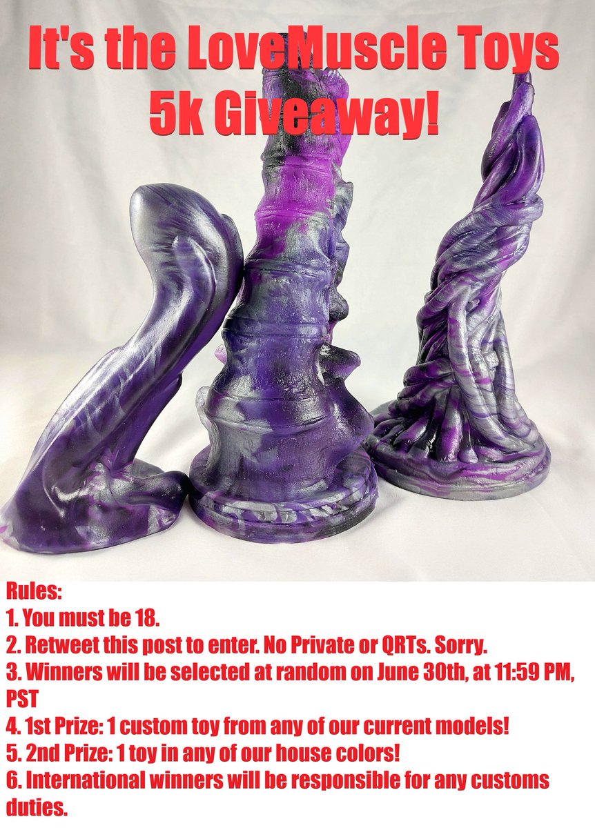 Here we go! Tell a friend!