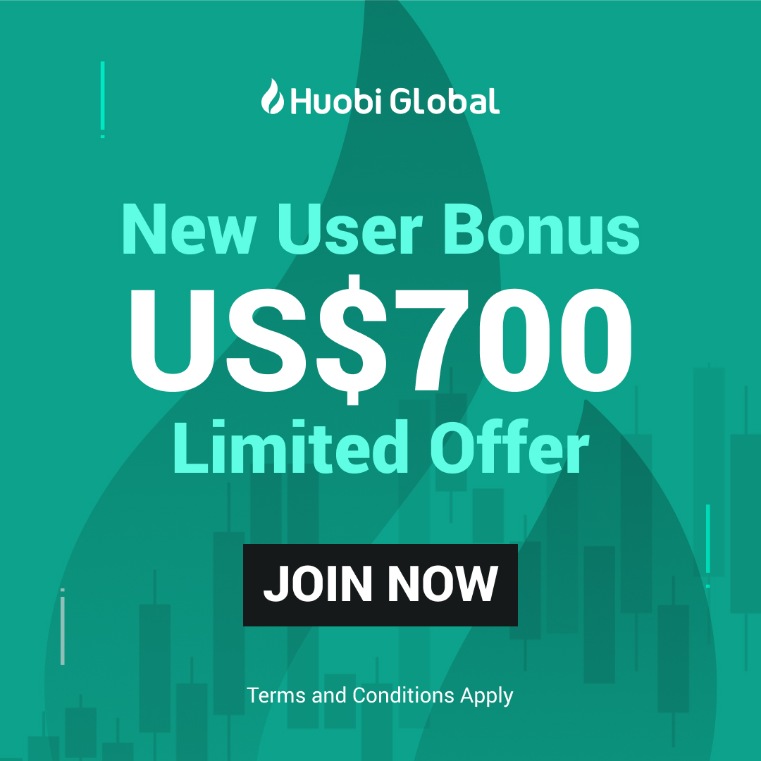 HTX_Global's tweet photo. Start your crypto journey today🎉

👉Join Huobi Global
0 Security Lapses ✔
Quickly and Easily✔

Welcome bonus
700 USDT+90000 SHIB😉👏

Sign up now!👇👇👇