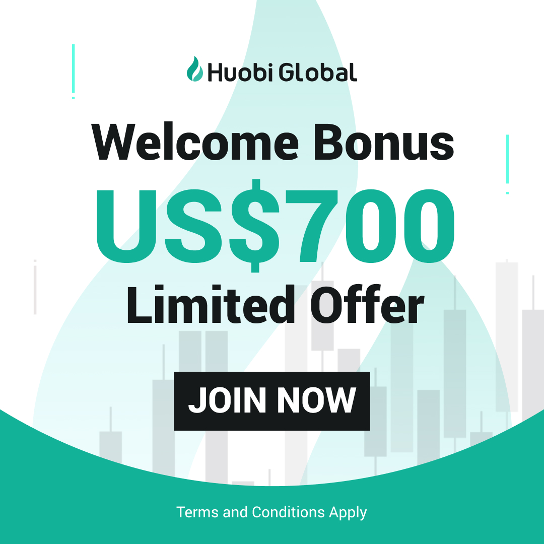 HTX_Global's tweet photo. Start your crypto journey today🎉

👉Join Huobi Global
0 Security Lapses ✔
Quickly and Easily✔

Welcome bonus
700 USDT+90000 SHIB😉👏

Sign up now!👇👇👇