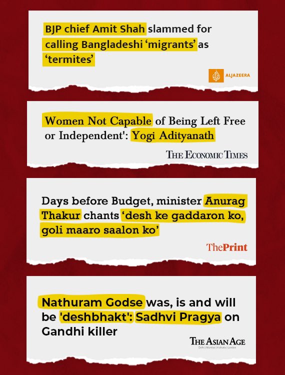 Rahul Gandhi tweet media