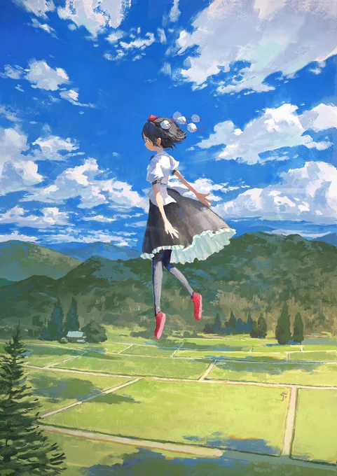#2022年自分が選ぶ今年上半期の4枚 