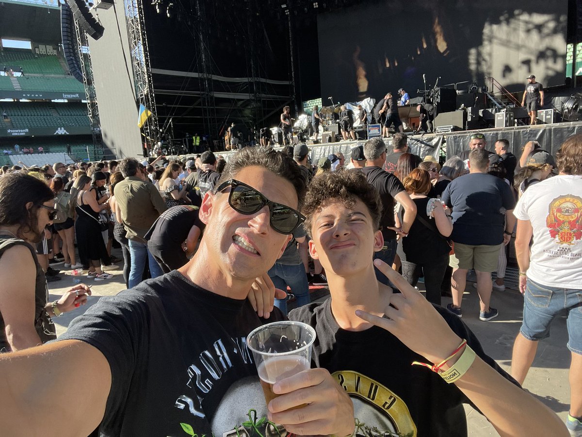 Diego Ballesteros tweet media