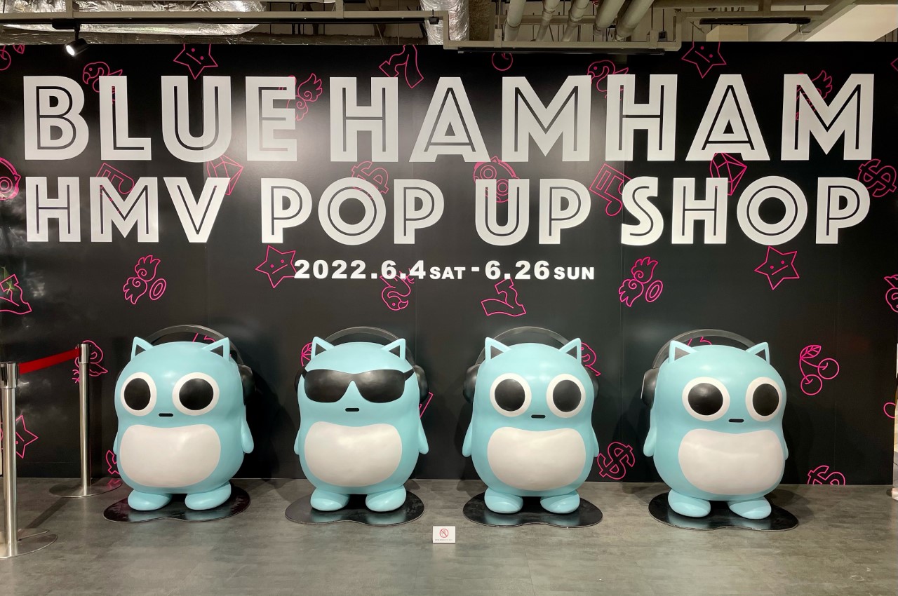 HMV&BOOKS SHIBUYA on X: 