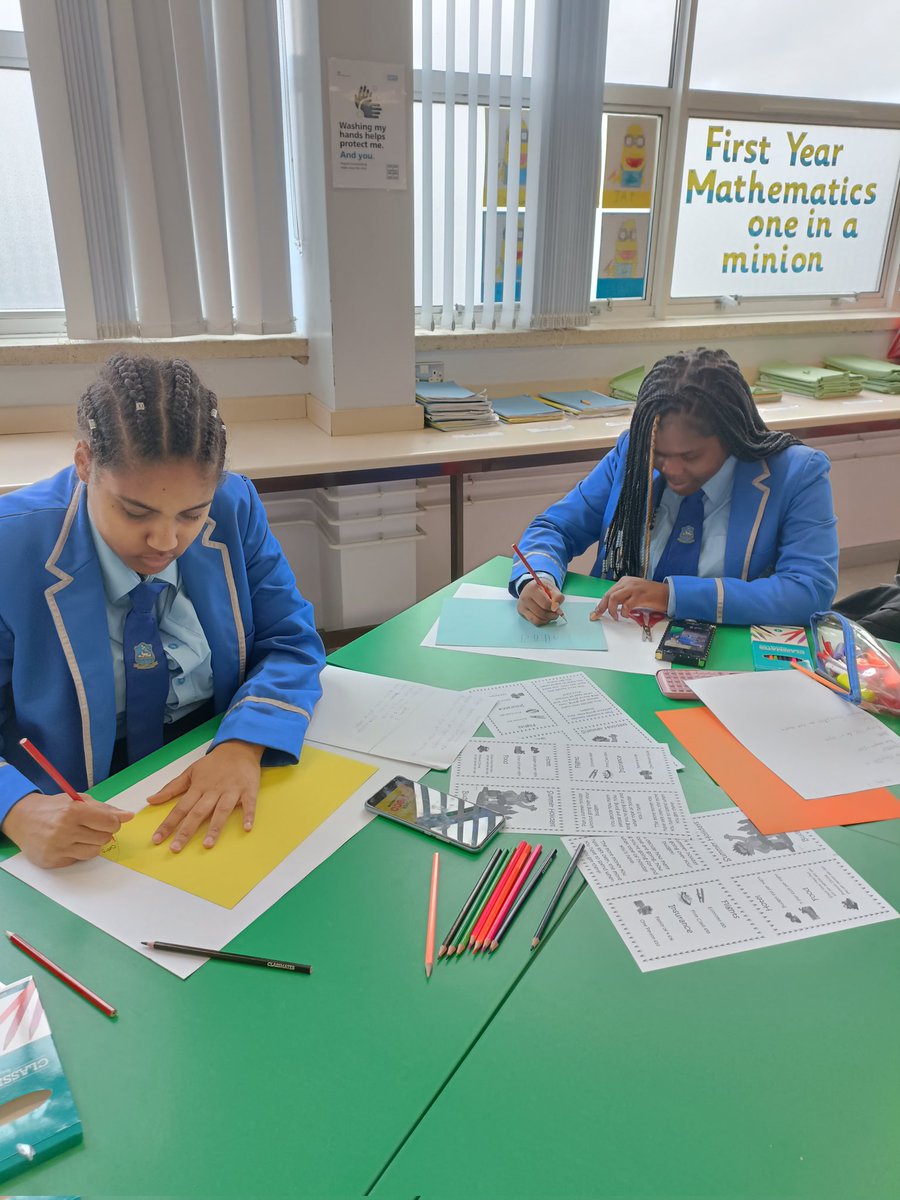 As Summer draws nearer Year 10 Maths students enjoyed putting their mathematical skills to use by planning and budgeting holidays! ✈️ Students compared the value in economy and first class European vacations and each planned their own to stay within a given budget 🏕️🏨 Brilliant!