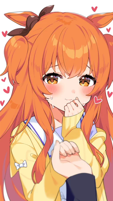 マヤに好きなところ100個言ってみた😘 