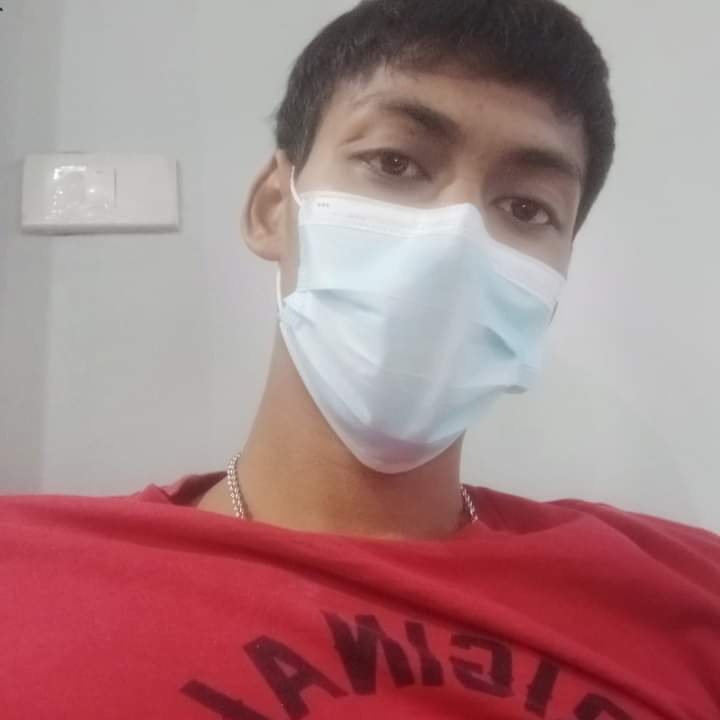 YedNthung's tweet photo. #NewProfilePic https://t.co/sMkcipageN