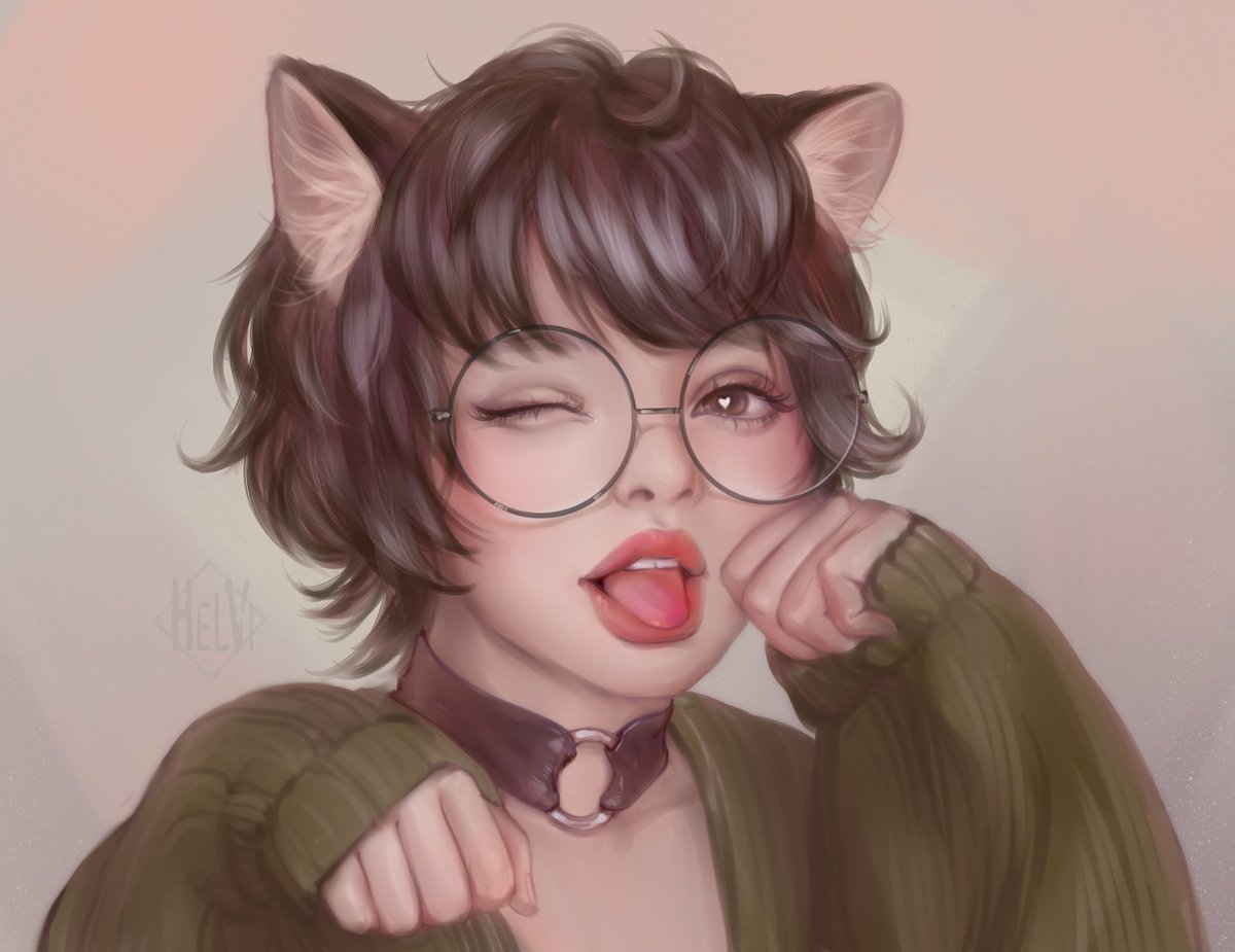 KertiaHelvi's tweet photo. nya?♥
#nekotyan #neko https://t.co/BIPtGWLC8g