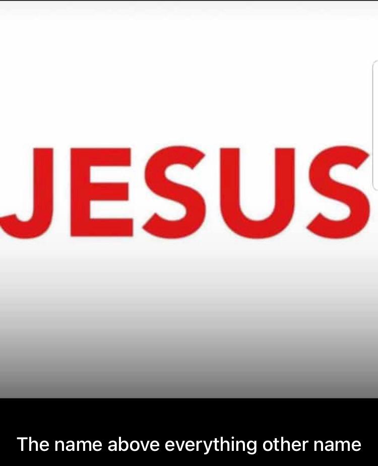 BoiAtata's tweet photo. JESUS 🙏🙏🙏 https://t.co/92TYAtltcW