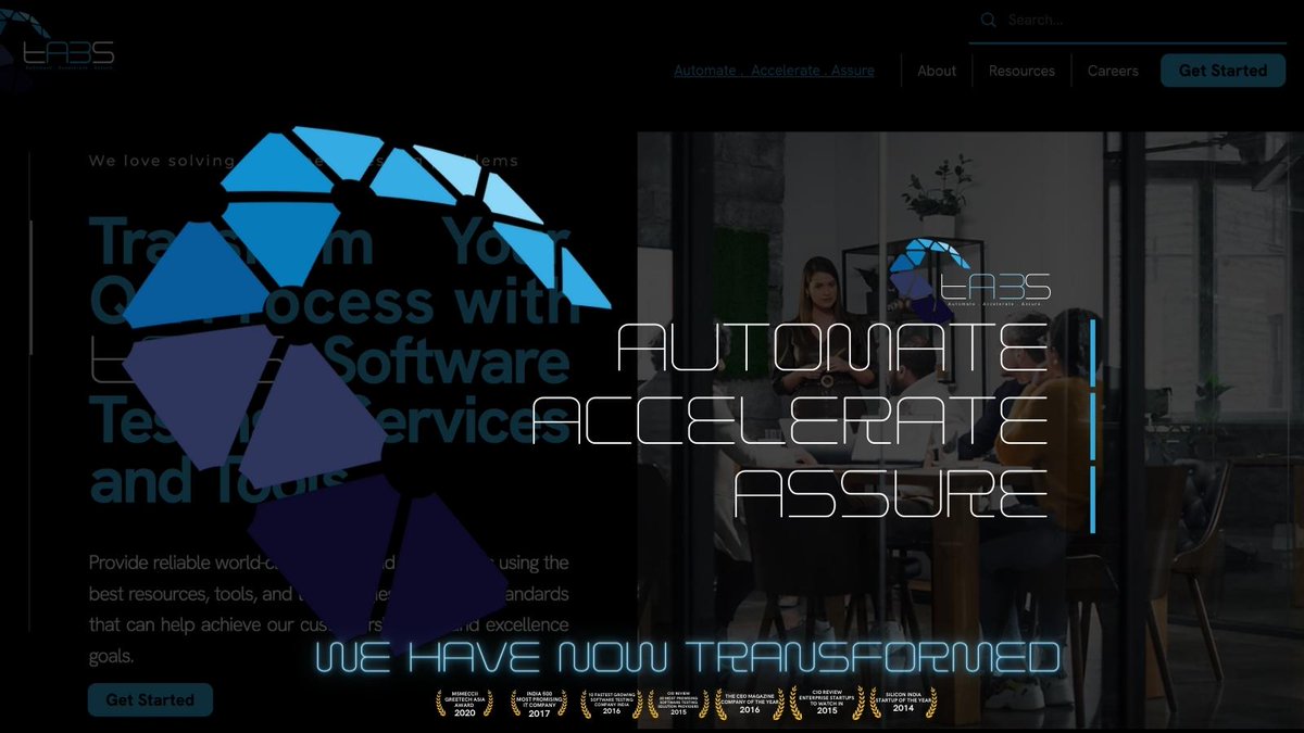 Ta3s_Co's tweet photo. We have transformed. 

The logo is not the only change but the way we deliver on our promise to our customers has also changed. 

Please check out our new website for more information: https://t.co/nub6Ey5oKA https://t.co/wrgAt9uwKE