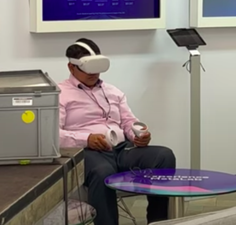 OrientPilgrim's tweet photo. #Future #Trends: 
(Torture) #Psychiatry will go #VR #Metaverse ! https://t.co/WgUxdWPAR5